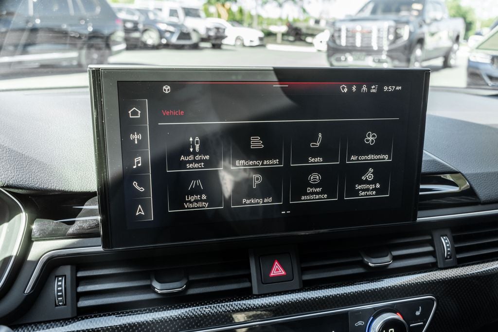 2022 Audi S5 Sportback Premium Plus quattro