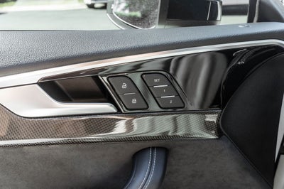 2022 Audi S5 Sportback Premium Plus quattro