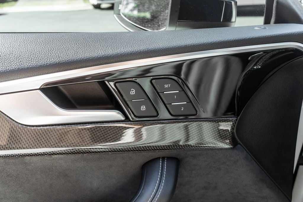 2022 Audi S5 Sportback Premium Plus quattro
