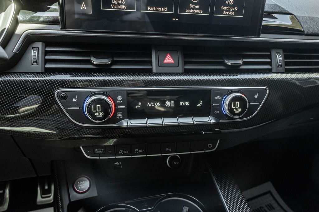 2022 Audi S5 Sportback Premium Plus quattro