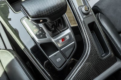 2022 Audi S5 Sportback Premium Plus quattro