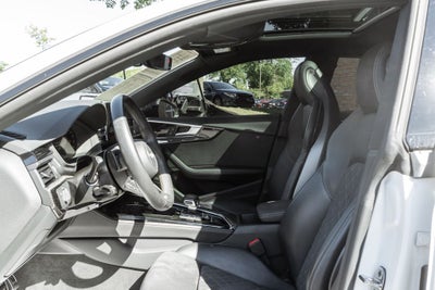 2022 Audi S5 Sportback Premium Plus quattro
