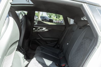 2022 Audi S5 Sportback Premium Plus quattro
