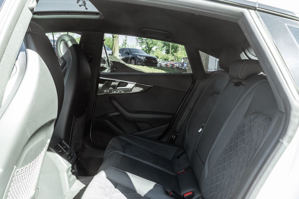 2022 Audi S5 Sportback Premium Plus quattro