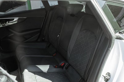 2022 Audi S5 Sportback Premium Plus quattro