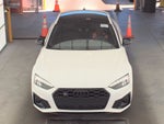 2022 Audi S5 Sportback Premium Plus quattro