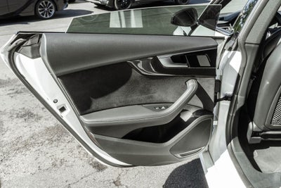 2022 Audi S5 Sportback Premium Plus quattro