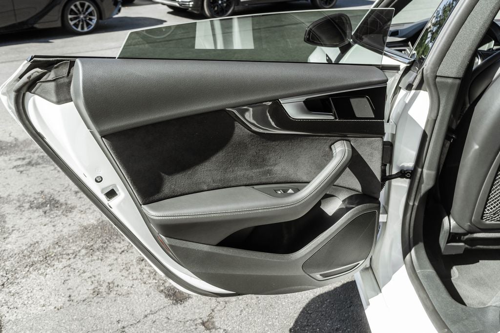 2022 Audi S5 Sportback Premium Plus quattro