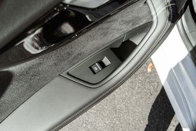 2022 Audi S5 Sportback Premium Plus quattro