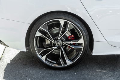 2022 Audi S5 Sportback Premium Plus quattro