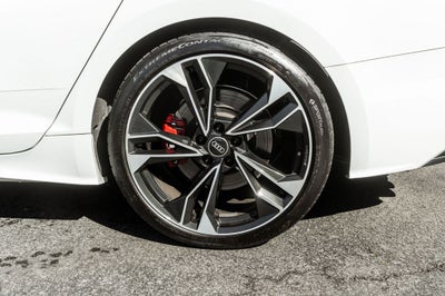 2022 Audi S5 Sportback Premium Plus quattro