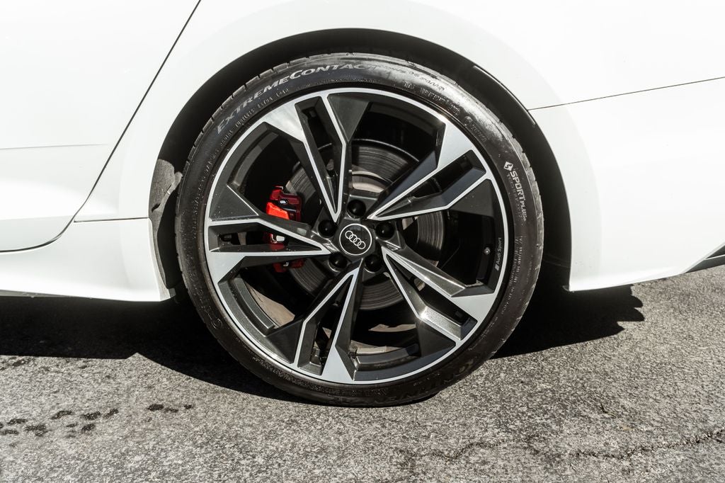 2022 Audi S5 Sportback Premium Plus quattro
