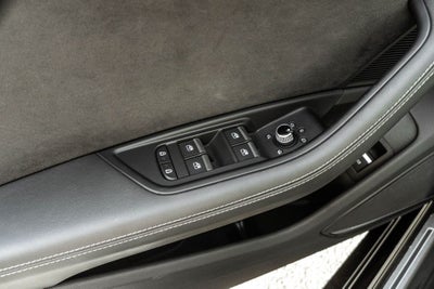 2022 Audi S5 Sportback Premium Plus quattro