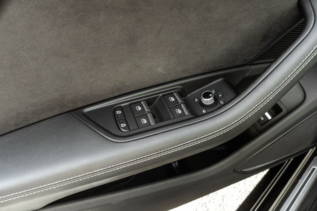 2022 Audi S5 Sportback Premium Plus quattro