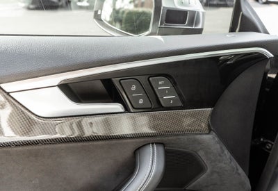 2022 Audi S5 Sportback Premium Plus quattro