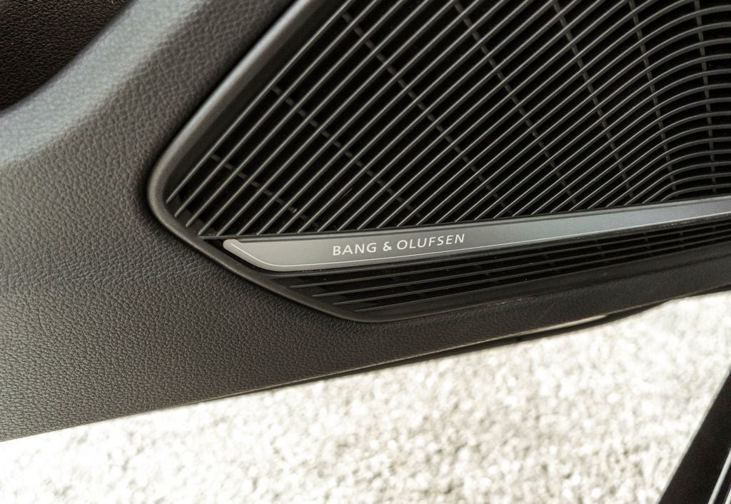 2022 Audi S5 Sportback Premium Plus quattro
