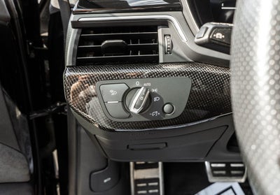2022 Audi S5 Sportback Premium Plus quattro