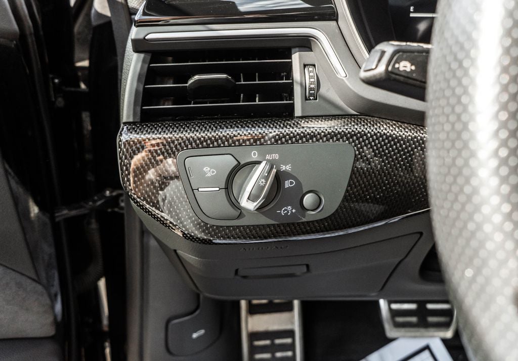 2022 Audi S5 Sportback Premium Plus quattro