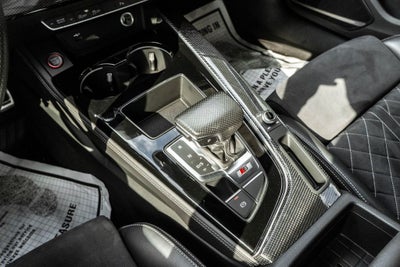 2022 Audi S5 Sportback Premium Plus quattro