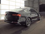 2022 Audi S5 Sportback Premium Plus quattro