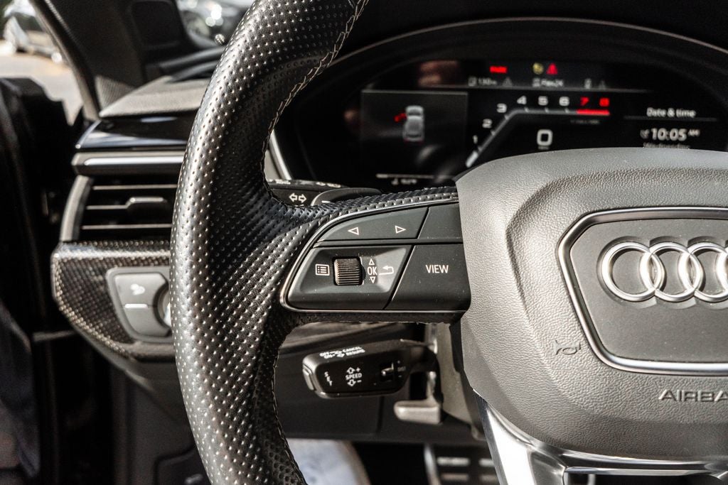 2022 Audi S5 Sportback Premium Plus quattro