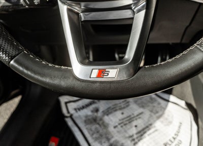 2022 Audi S5 Sportback Premium Plus quattro