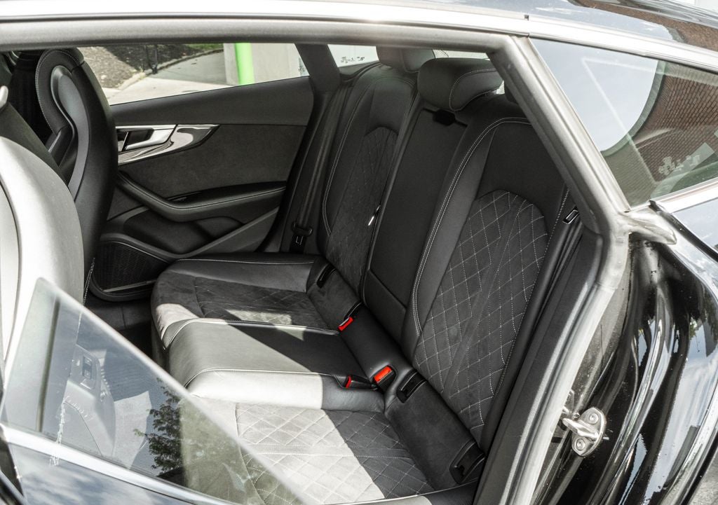 2022 Audi S5 Sportback Premium Plus quattro