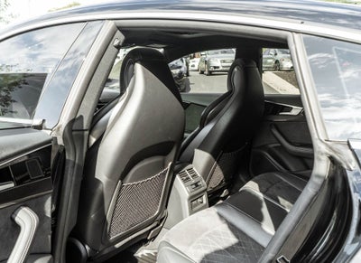 2022 Audi S5 Sportback Premium Plus quattro