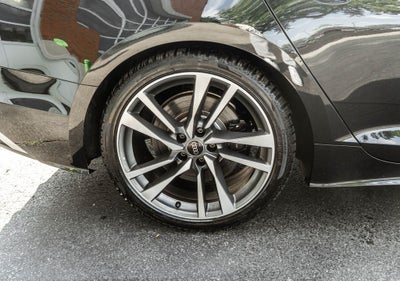2022 Audi S5 Sportback Premium Plus quattro