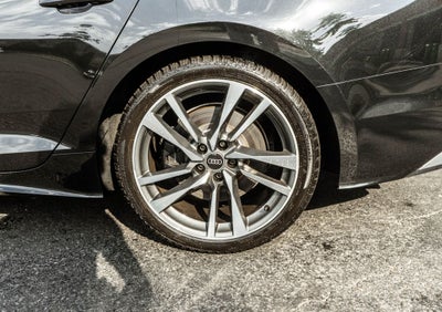 2022 Audi S5 Sportback Premium Plus quattro
