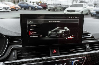 2023 Audi S5 Sportback Premium Plus quattro