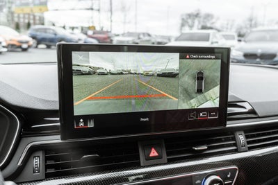 2023 Audi S5 Sportback Premium Plus quattro