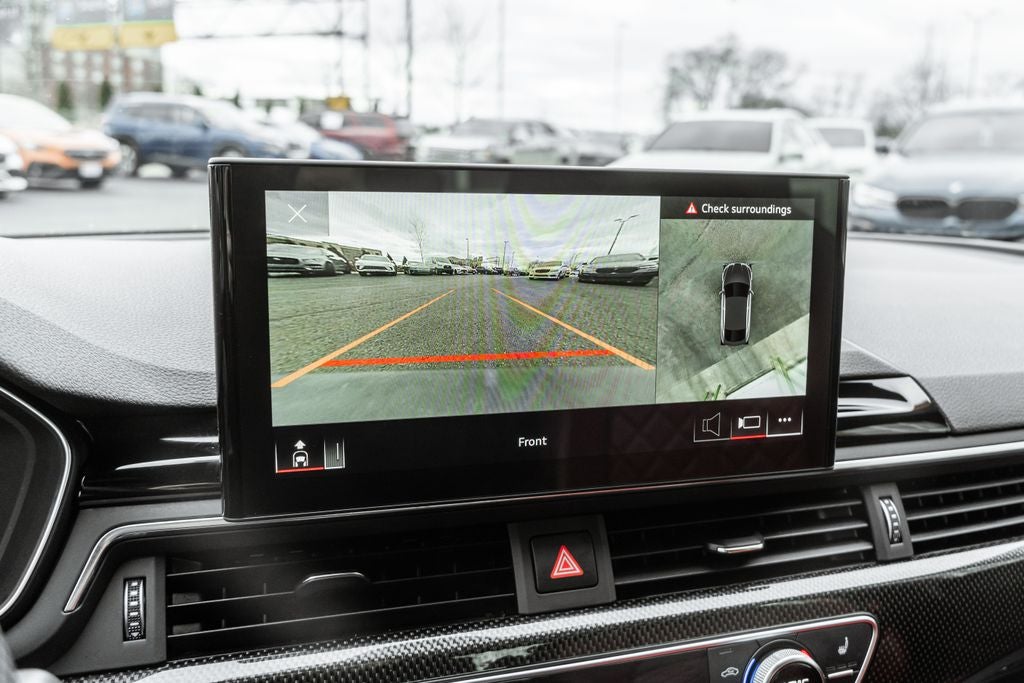 2023 Audi S5 Sportback Premium Plus quattro