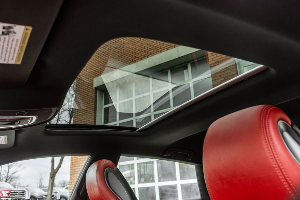 2023 Audi S5 Sportback Premium Plus quattro