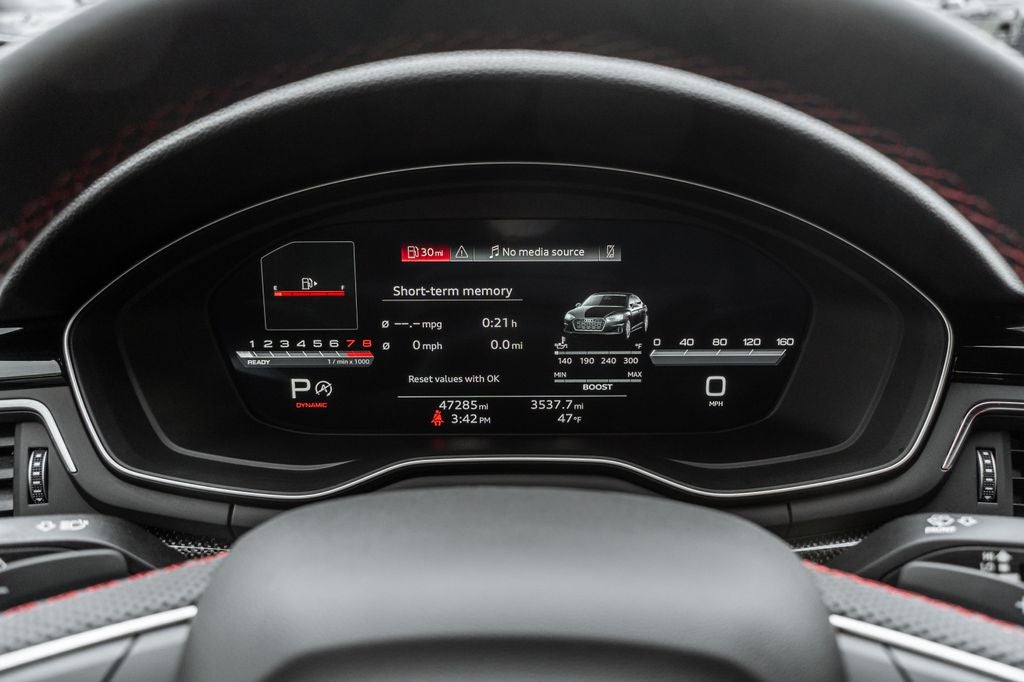 2023 Audi S5 Sportback Premium Plus quattro