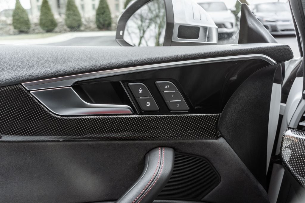 2023 Audi S5 Sportback Premium Plus quattro