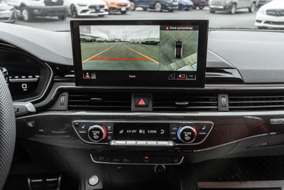 2023 Audi S5 Sportback Premium Plus quattro