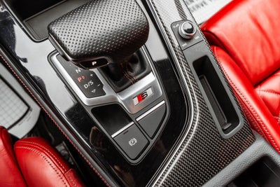 2023 Audi S5 Sportback Premium Plus quattro