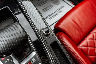 2023 Audi S5 Sportback Premium Plus quattro