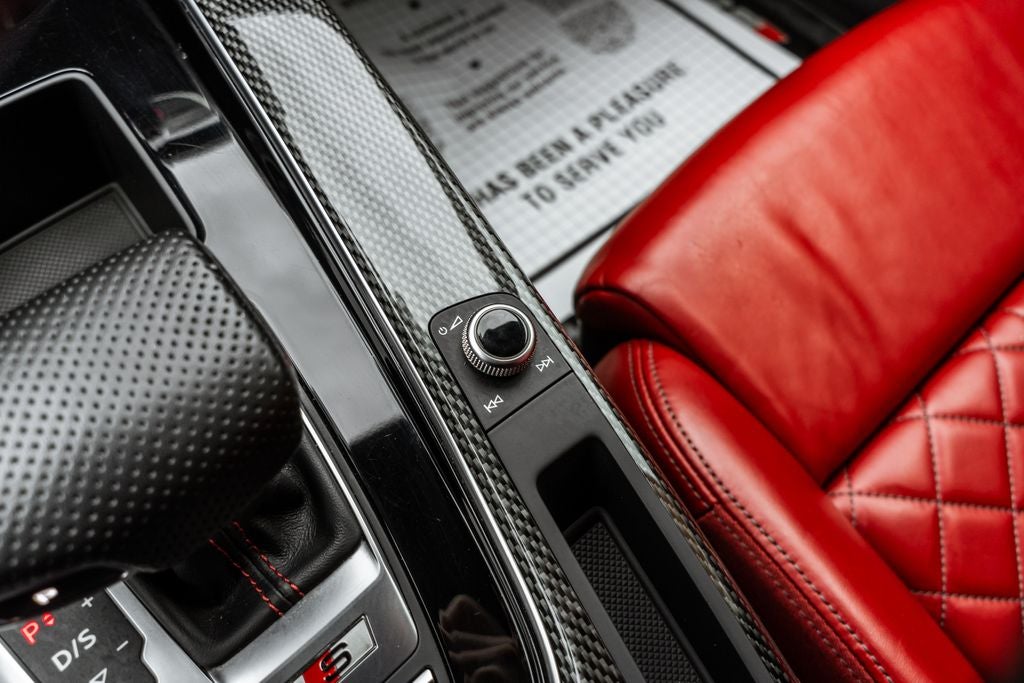 2023 Audi S5 Sportback Premium Plus quattro