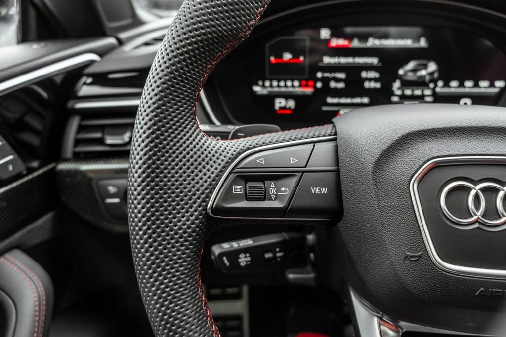 2023 Audi S5 Sportback Premium Plus quattro