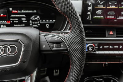 2023 Audi S5 Sportback Premium Plus quattro