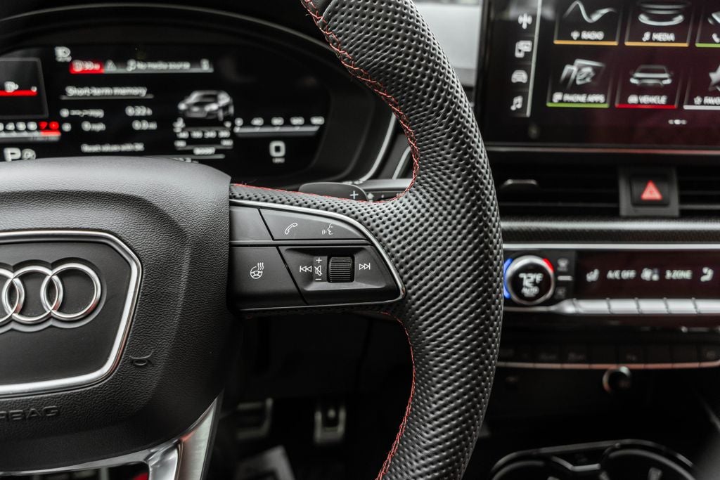 2023 Audi S5 Sportback Premium Plus quattro