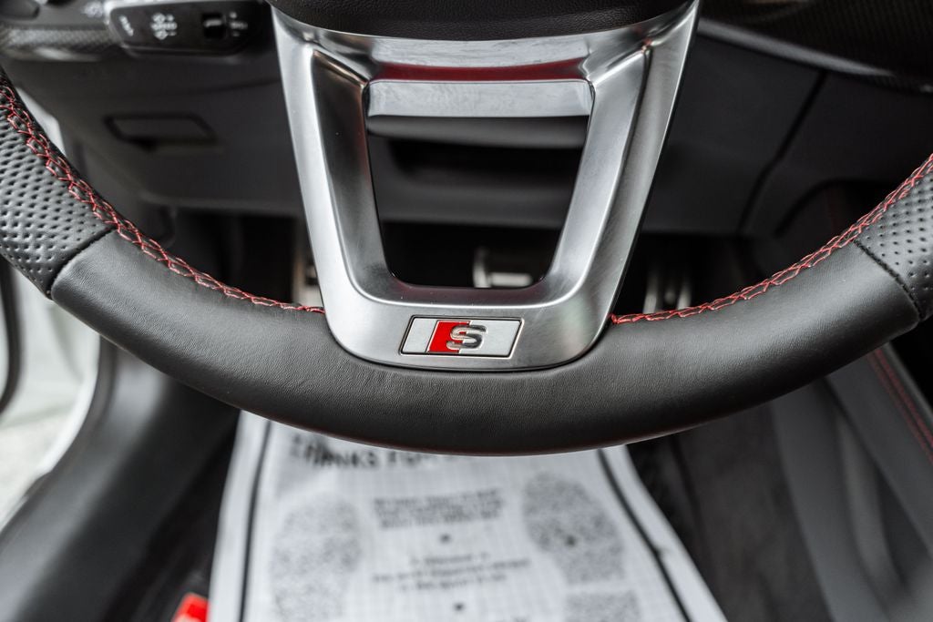 2023 Audi S5 Sportback Premium Plus quattro