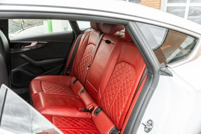 2023 Audi S5 Sportback Premium Plus quattro