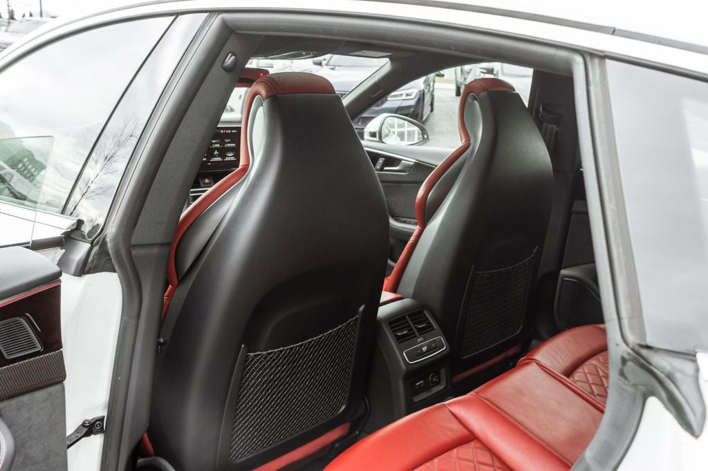 2023 Audi S5 Sportback Premium Plus quattro