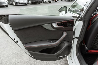 2023 Audi S5 Sportback Premium Plus quattro