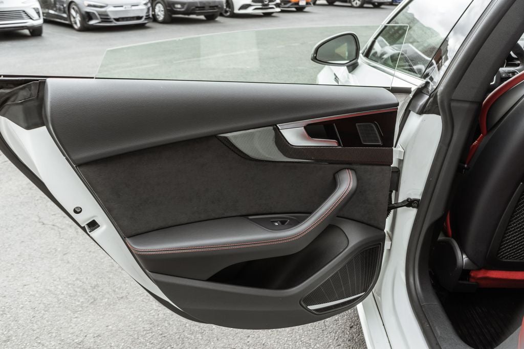 2023 Audi S5 Sportback Premium Plus quattro