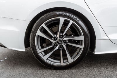 2023 Audi S5 Sportback Premium Plus quattro