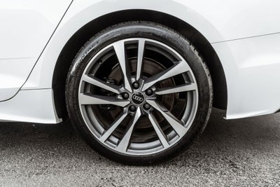 2023 Audi S5 Sportback Premium Plus quattro